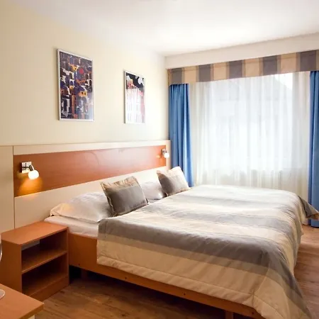 Ξενοδοχείο Aida 4*