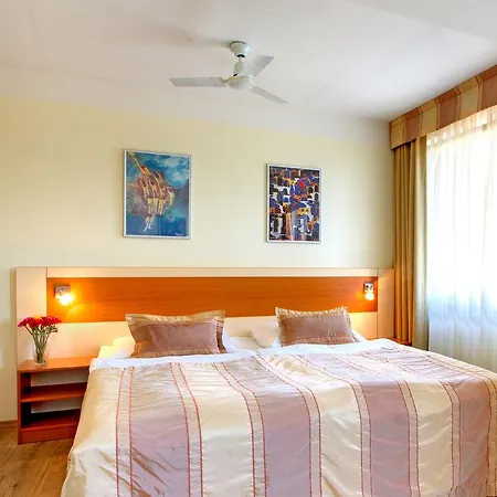 Hotel Aida
