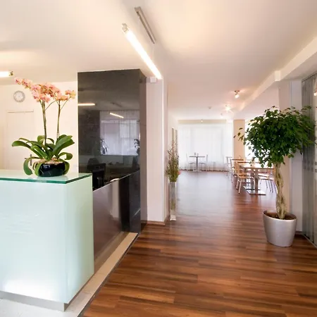 Hotel Aida Praga