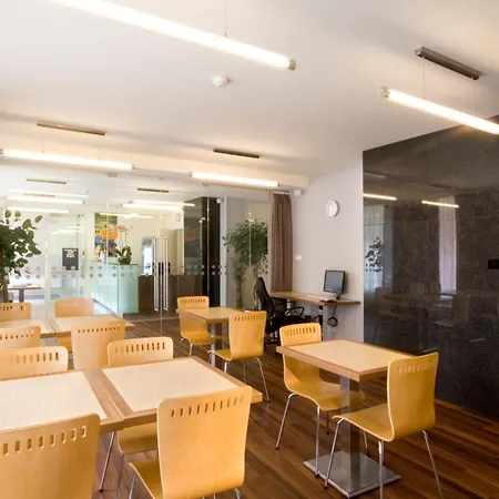 Hotel Aida Prague