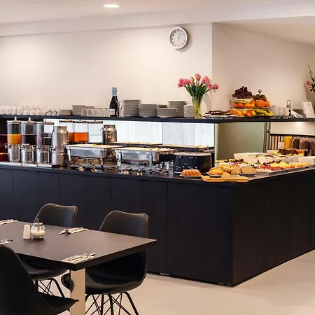 Aida Hotel Prague