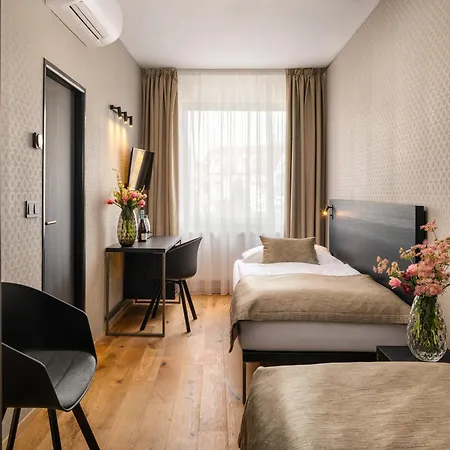 Hotel Aida 4*