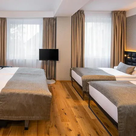 Aida Hotel Prague