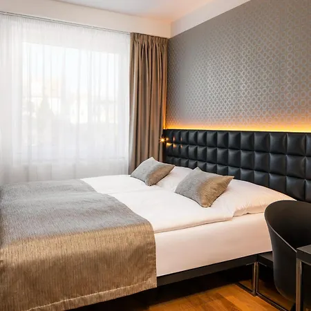 Hotel Aida Prague