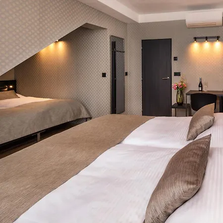 Hotel Aida