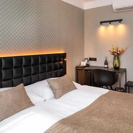 Hotel Aida Prague