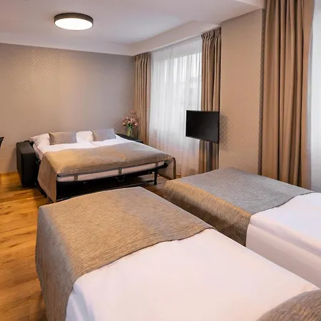 Aida Hotel 4*