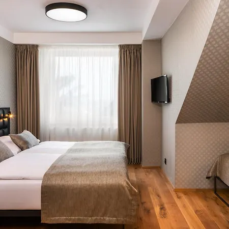 Aida Hotel Prague