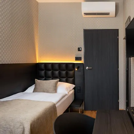 Hotel Aida Prague