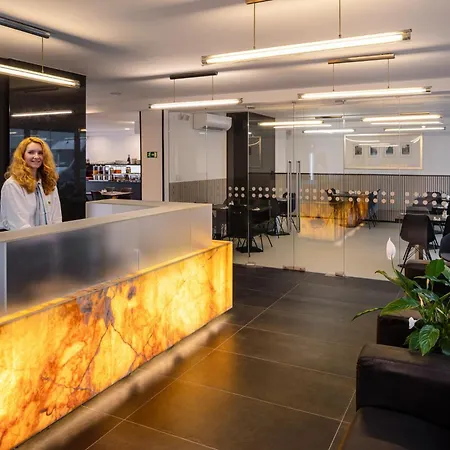 Hotel Aida Praga