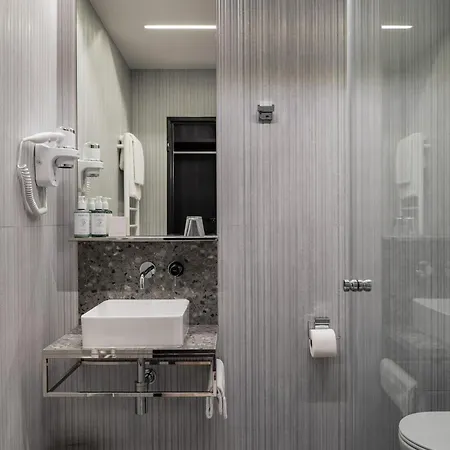Hotel Aida Praga