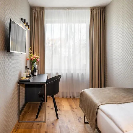 Aida Hotel Praga