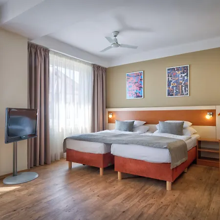 Aida Hotel 4*