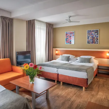Aida Hotel Prague