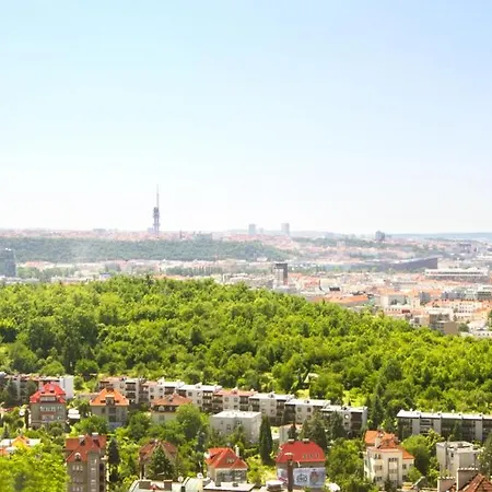 Hotel Aida Praga
