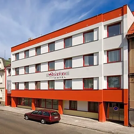 Hotel Aida 4*