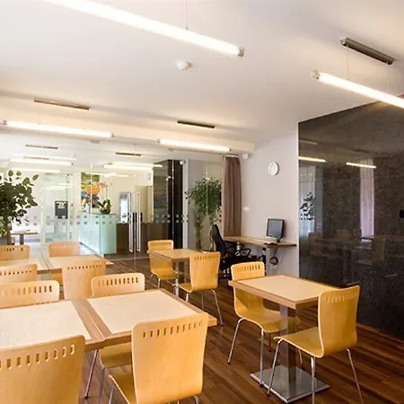 Hotel Aida Prague