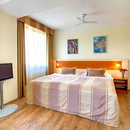 Aida Hotel Prague