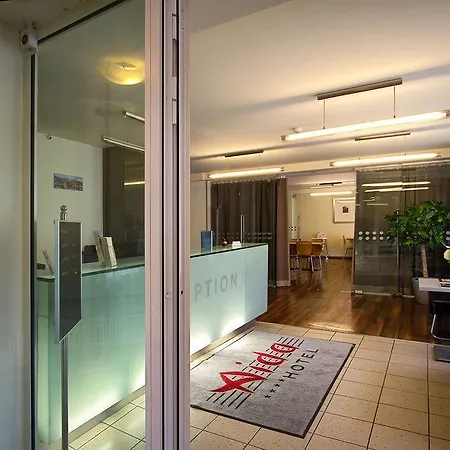 Aida Hotel 4*