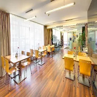 Aida 4* Prague