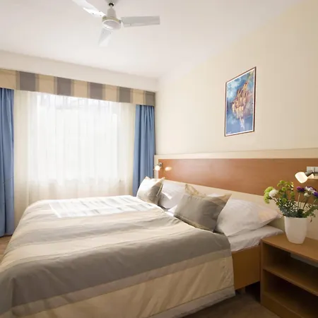 Aida Hotel Prague