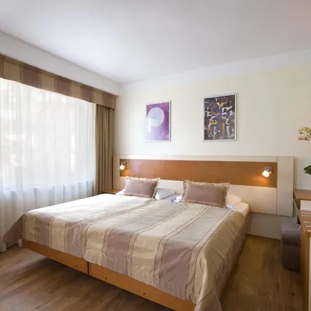 Hotel Aida