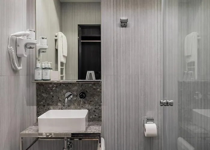 Hotel Aida Praag