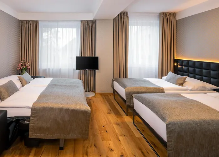Hotel Aida Praag