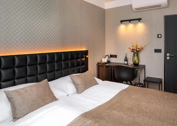 Aida Hotel Praag