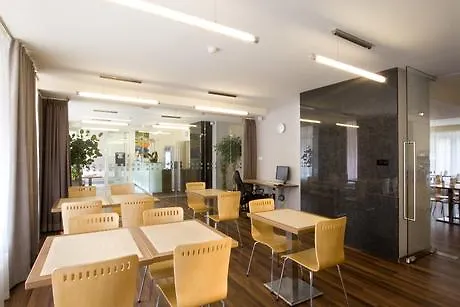 Hotel Aida Praag