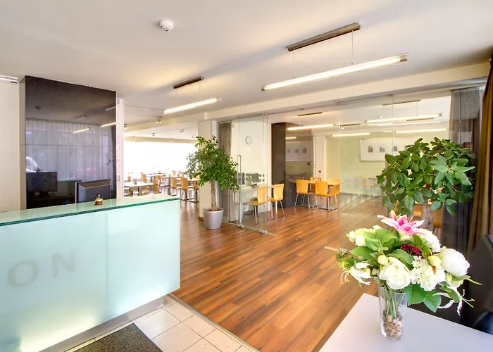 Hotel Aida Praag