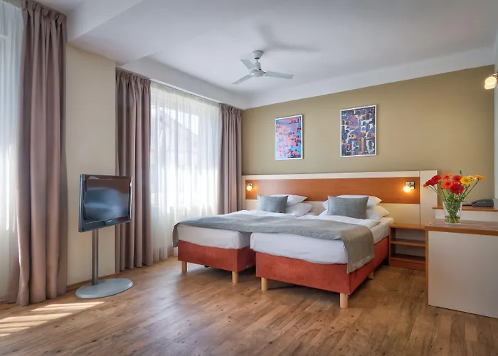 Aida Hotel 4*