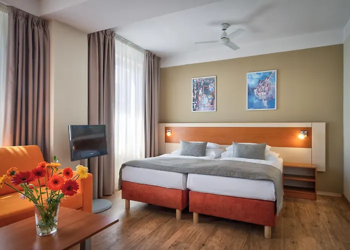 Aida Hotel 4*