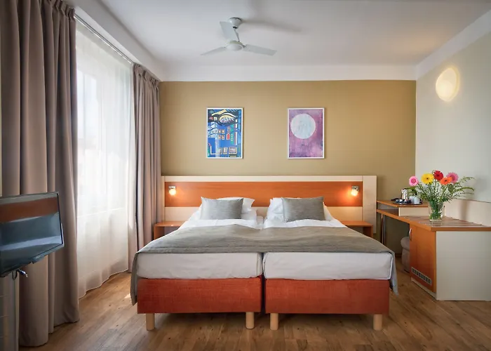 Aida Hotel 4*