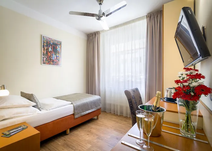 Hotel Aida 4*