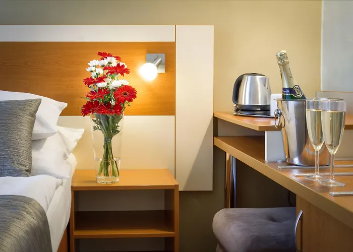 Aida Hotel 4*