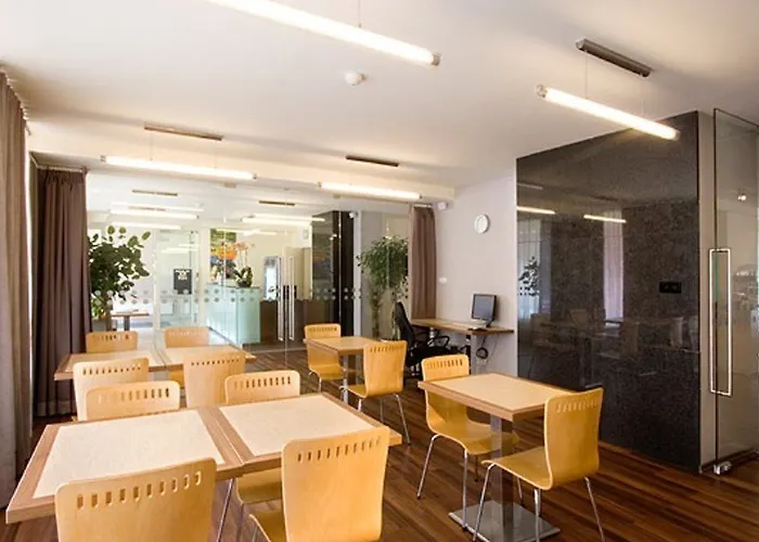 Hotel Aida Praag