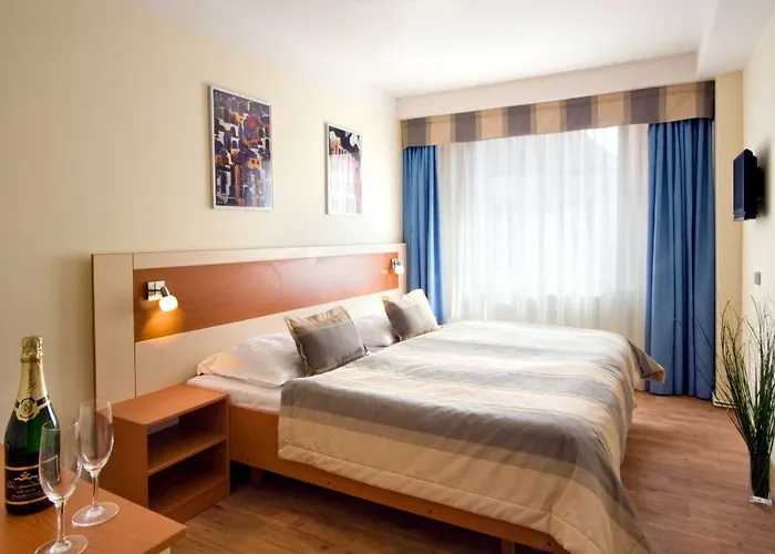 Hotel Aida 4*