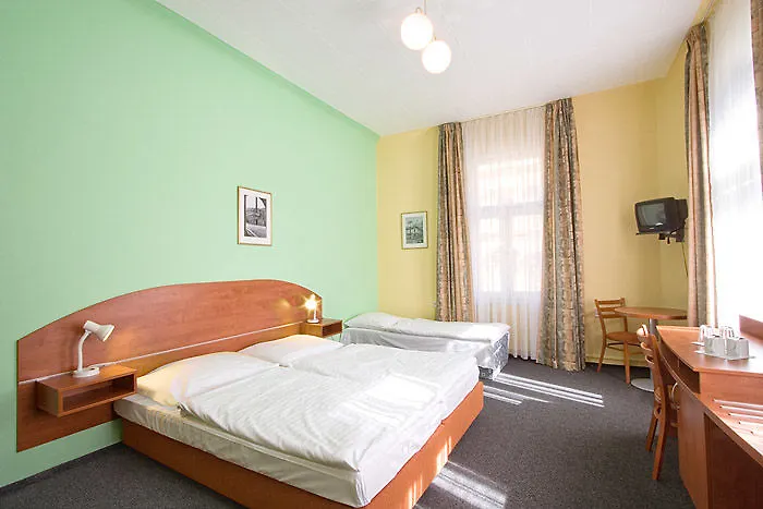 Hotel Aida 4*