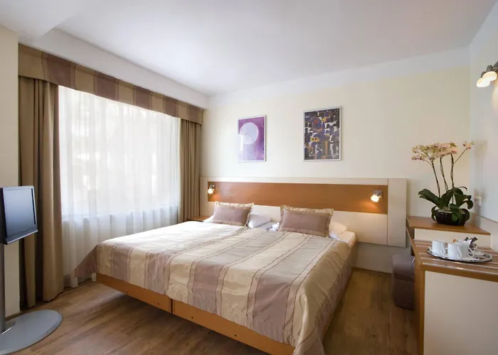 Hotel Aida