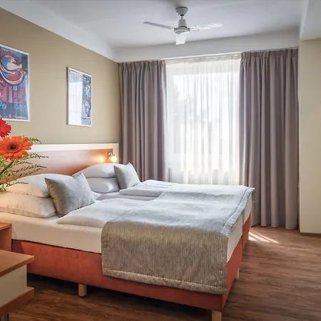 Hotel Aida Praha