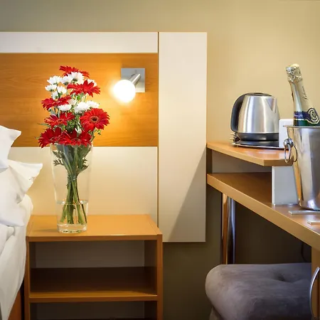 Aida Hotel Praha