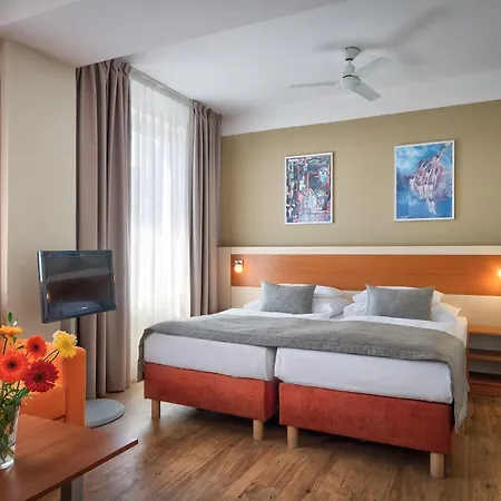 Hotel Aida Praha
