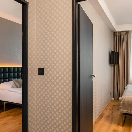 Hotel Aida Praha
