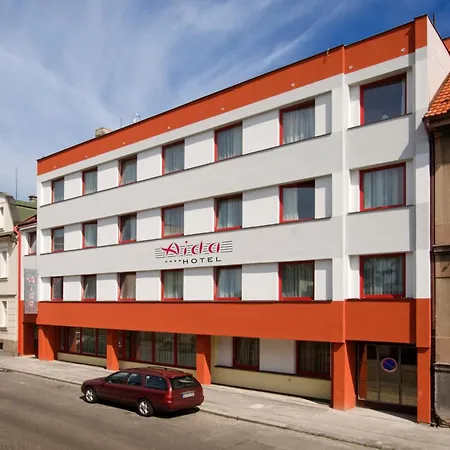 Aida Hotel