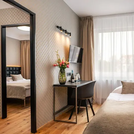 Aida Hotel 4*