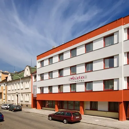 Hotel Aida Praha
