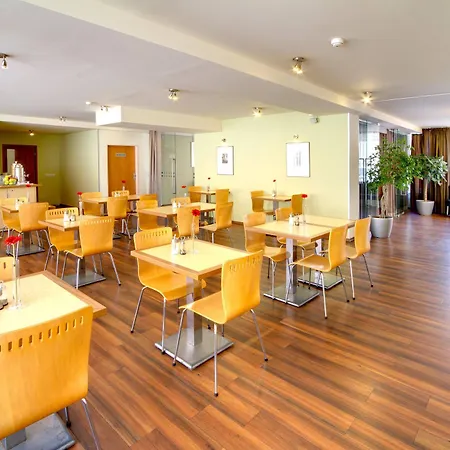 Aida Hotel Praha